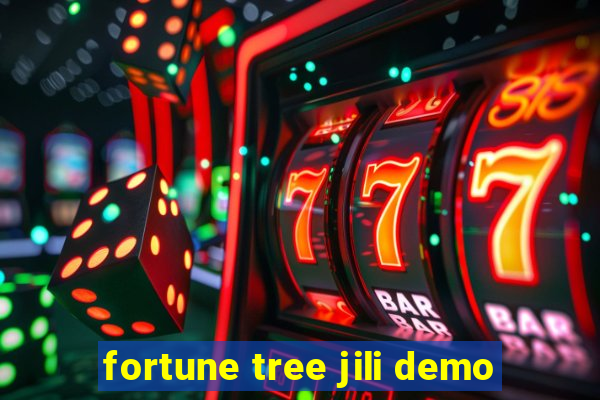 fortune tree jili demo